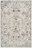 Safavieh Classic Vintage 102 Power Loomed Polyester Rug CLV102F-4