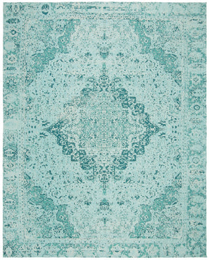 Safavieh Classic Vintage 110 Power Loomed Polyester Rug CLV110K-28