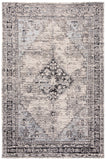 Safavieh Classic Vintage 113 Power Loomed Polyester Rug CLV113F-4