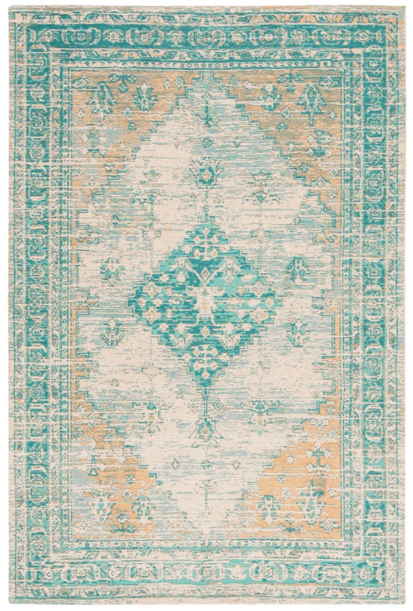 Safavieh Classic Vintage 113 Power Loomed Polyester Rug CLV113J-4