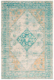 Safavieh Classic Vintage 113 Power Loomed Polyester Rug CLV113J-4