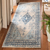 Safavieh Classic Vintage 113 Power Loomed Polyester Rug CLV113M-4