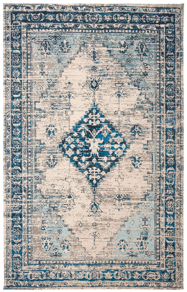 Safavieh Classic Vintage 113 Power Loomed Polyester Rug CLV113M-4