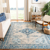 Safavieh Classic Vintage 113 Power Loomed Polyester Rug CLV113M-4