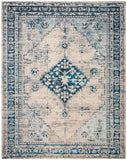 Safavieh Classic Vintage 113 Power Loomed Polyester Rug CLV113M-4