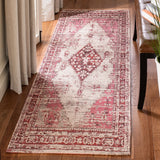 Safavieh Classic Vintage 113 Power Loomed Polyester Rug CLV113R-4