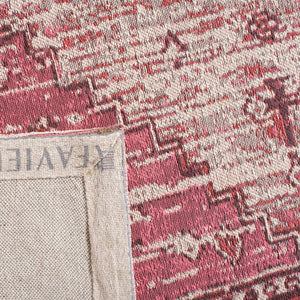 Safavieh Classic Vintage 113 Power Loomed Polyester Rug CLV113R-4