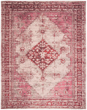 Safavieh Classic Vintage 113 Power Loomed Polyester Rug CLV113R-4