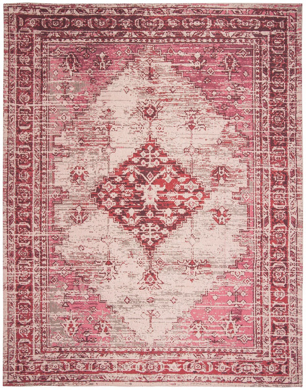 Safavieh Classic Vintage 113 Power Loomed Polyester Rug CLV113R-4