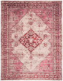 Safavieh Classic Vintage 113 Power Loomed Polyester Rug CLV113R-4