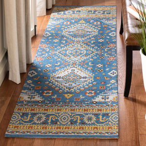 Safavieh Classic Vintage 114 Power Loomed Polyester Rug CLV114M-4