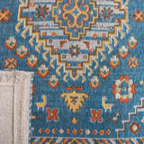 Safavieh Classic Vintage 114 Power Loomed Polyester Rug CLV114M-4