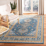 Safavieh Classic Vintage 114 Power Loomed Polyester Rug CLV114M-4