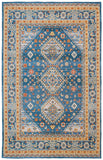 Safavieh Classic Vintage 114 Power Loomed Polyester Rug CLV114M-4