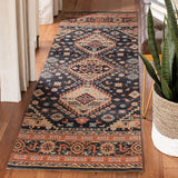 Safavieh Classic Vintage 114 Power Loomed Polyester Rug CLV114Z-4