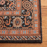 Safavieh Classic Vintage 114 Power Loomed Polyester Rug CLV114Z-4