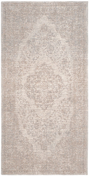 Safavieh Classic Vintage 121 Power Loomed Cotton Rug CLV121A-3