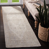 Safavieh Classic Vintage 121 Power Loomed Cotton Rug CLV121A-3