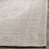 Safavieh Classic Vintage 121 Power Loomed Cotton Rug CLV121A-3