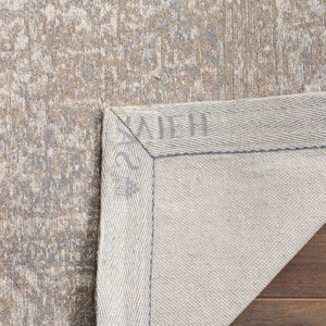 Safavieh Classic Vintage 121 Power Loomed Cotton Rug CLV121A-3