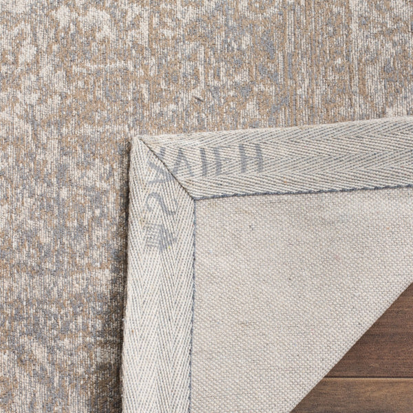 Safavieh Classic Vintage 121 Power Loomed Cotton Rug CLV121A-3