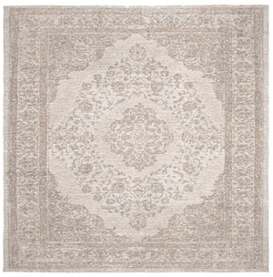 Safavieh Classic Vintage 121 Power Loomed Cotton Rug CLV121A-3