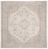 Safavieh Classic Vintage 121 Power Loomed Cotton Contemporary Rug CLV121A-210