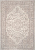 Safavieh Classic Vintage 121 Power Loomed Cotton Rug CLV121A-3