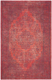 Safavieh Classic Vintage 121 Power Loomed Cotton Rug CLV121B-3