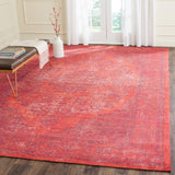 Safavieh Classic Vintage 121 Power Loomed Cotton Rug CLV121B-3