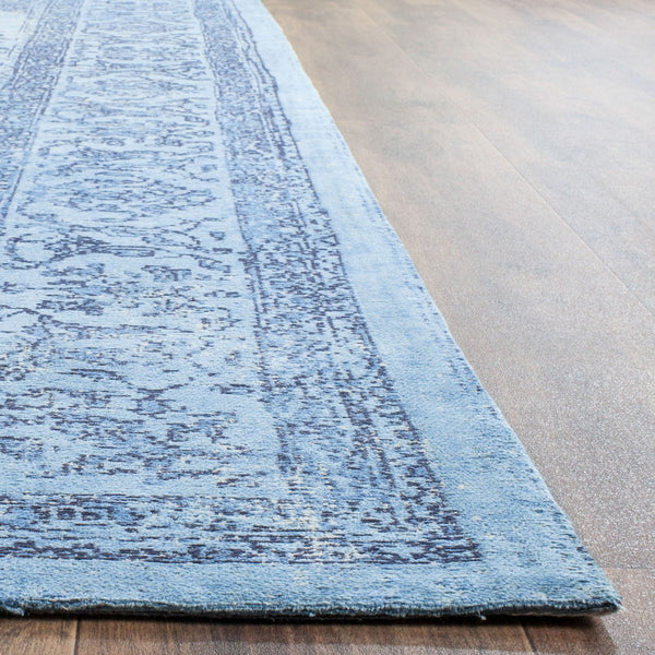 Safavieh Classic Vintage 121 Power Loomed Cotton Rug CLV121C-3