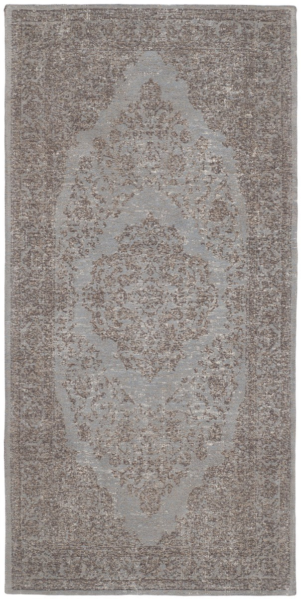 Safavieh Classic Vintage 121 Power Loomed Cotton Rug CLV121D-3