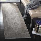 Safavieh Classic Vintage 121 Power Loomed Cotton Rug CLV121D-3