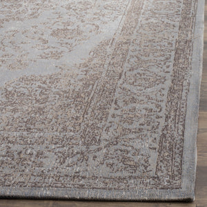 Safavieh Classic Vintage 121 Power Loomed Cotton Rug CLV121D-3