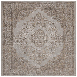 Safavieh Classic Vintage 121 Power Loomed Cotton Rug CLV121D-3