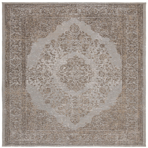 Safavieh Classic Vintage 121 Power Loomed Cotton Rug CLV121D-3