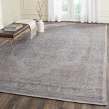 Safavieh Classic Vintage 121 Power Loomed Cotton Rug CLV121D-3