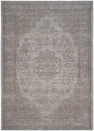 Safavieh Classic Vintage 121 Power Loomed Cotton Rug CLV121D-3