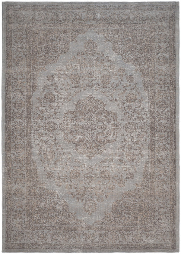 Safavieh Classic Vintage 121 Power Loomed Cotton Rug CLV121D-3