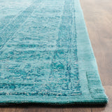 Safavieh Classic Vintage 121 Power Loomed Cotton Rug CLV121E-3