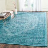 Safavieh Classic Vintage 121 Power Loomed Cotton Rug CLV121E-3