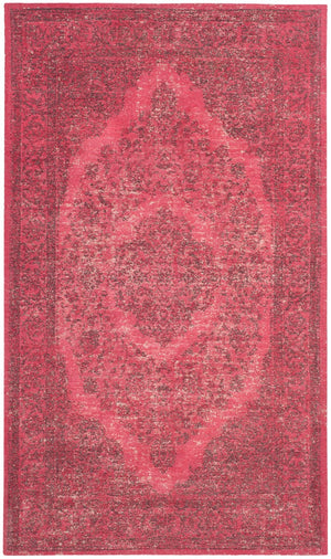 Safavieh Classic Vintage 121 Power Loomed Cotton Rug CLV121G-3
