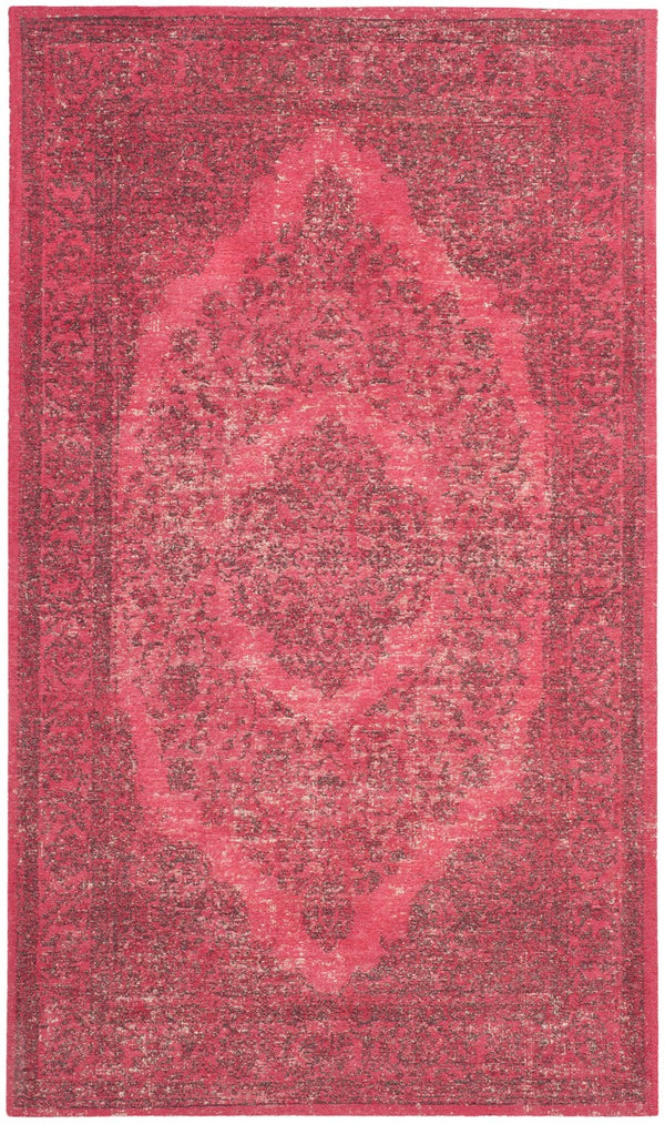 Safavieh Classic Vintage 121 Power Loomed Cotton Rug CLV121G-3