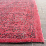 Safavieh Classic Vintage 121 Power Loomed Cotton Rug CLV121G-28