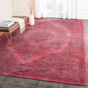 Safavieh Classic Vintage 121 Power Loomed Cotton Rug CLV121G-28