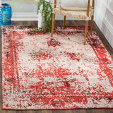 Safavieh Classic Vintage 125 Power Loomed Cotton Rug CLV125B-25