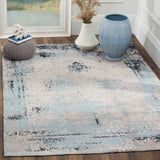 Safavieh Classic Vintage 125 Power Loomed Cotton Rug CLV125C-25