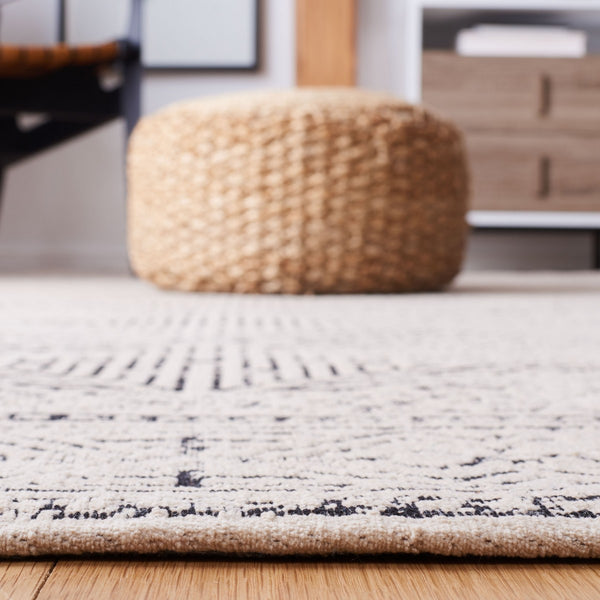 Safavieh Classic Vintage 126 Hand Woven Polyester Rug CLV126F-6