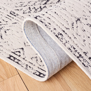 Safavieh Classic Vintage 126 Hand Woven Polyester Rug CLV126F-6