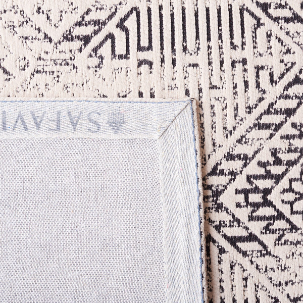 Safavieh Classic Vintage 126 Hand Woven Polyester Rug CLV126F-6